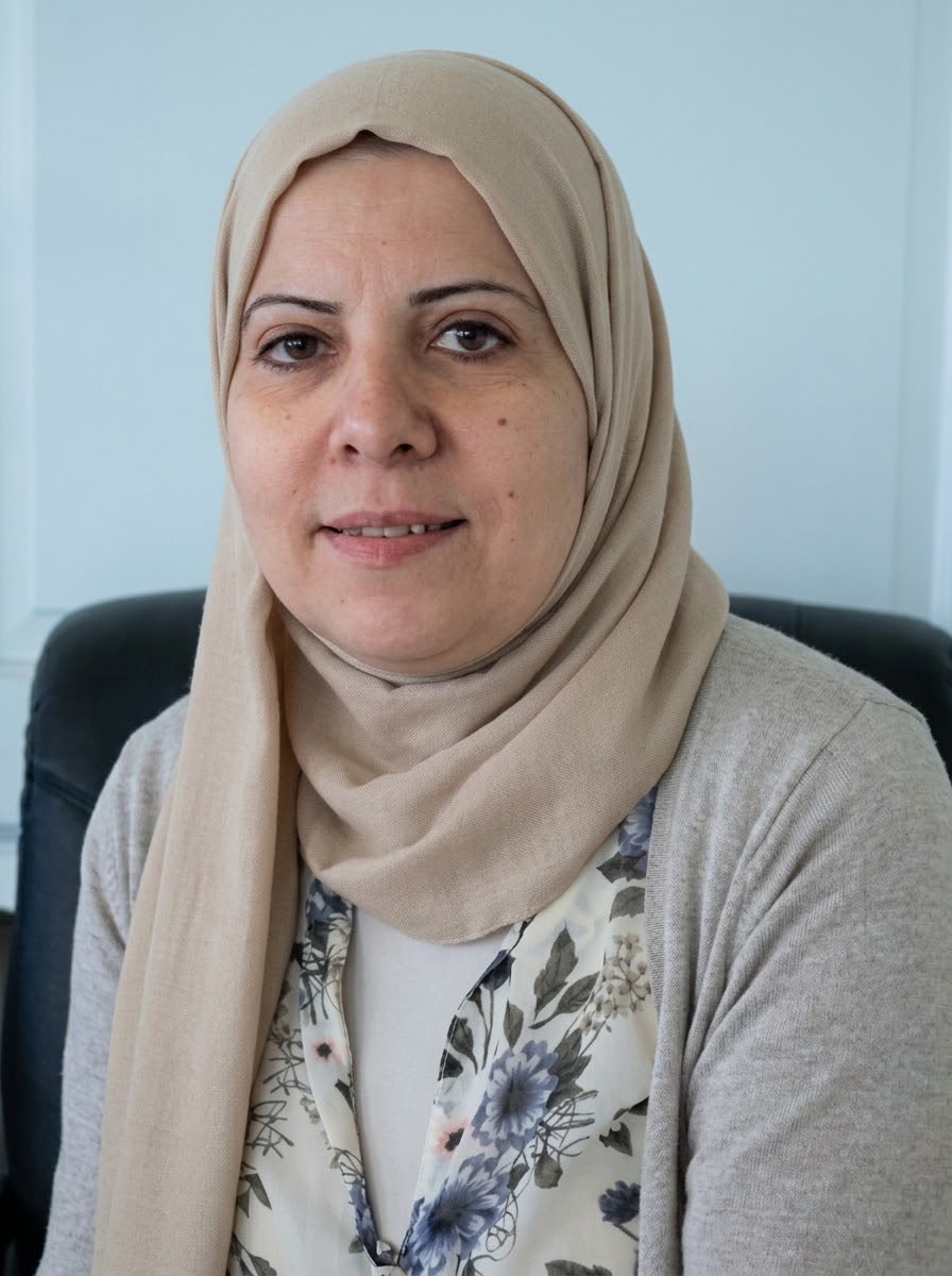 د. لينا معتوق