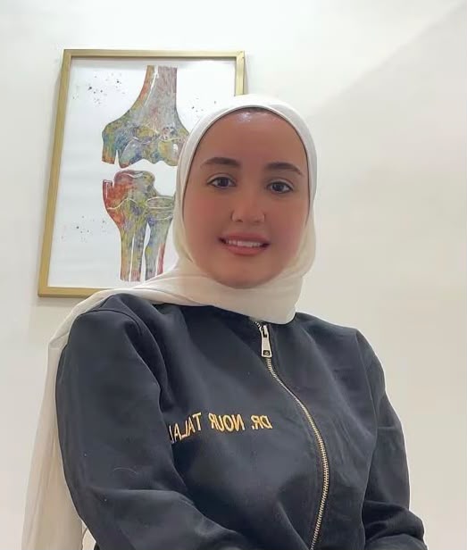 د. نور طلال